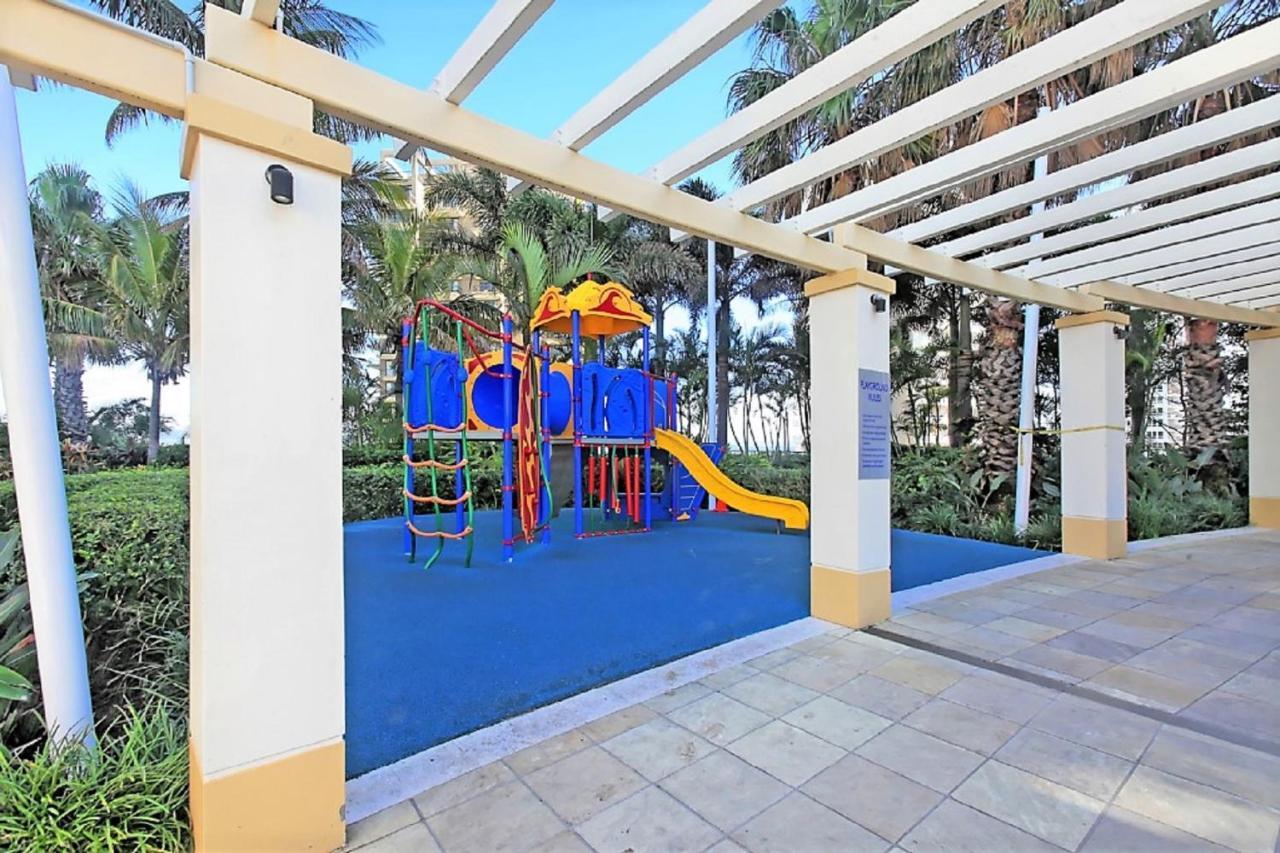 The Towers Of Chevron Renaissance - Holidays Gold Coast Ngoại thất bức ảnh