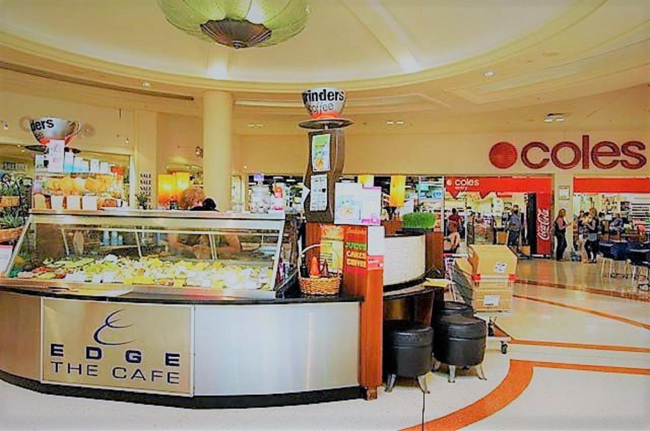 The Towers Of Chevron Renaissance - Holidays Gold Coast Ngoại thất bức ảnh