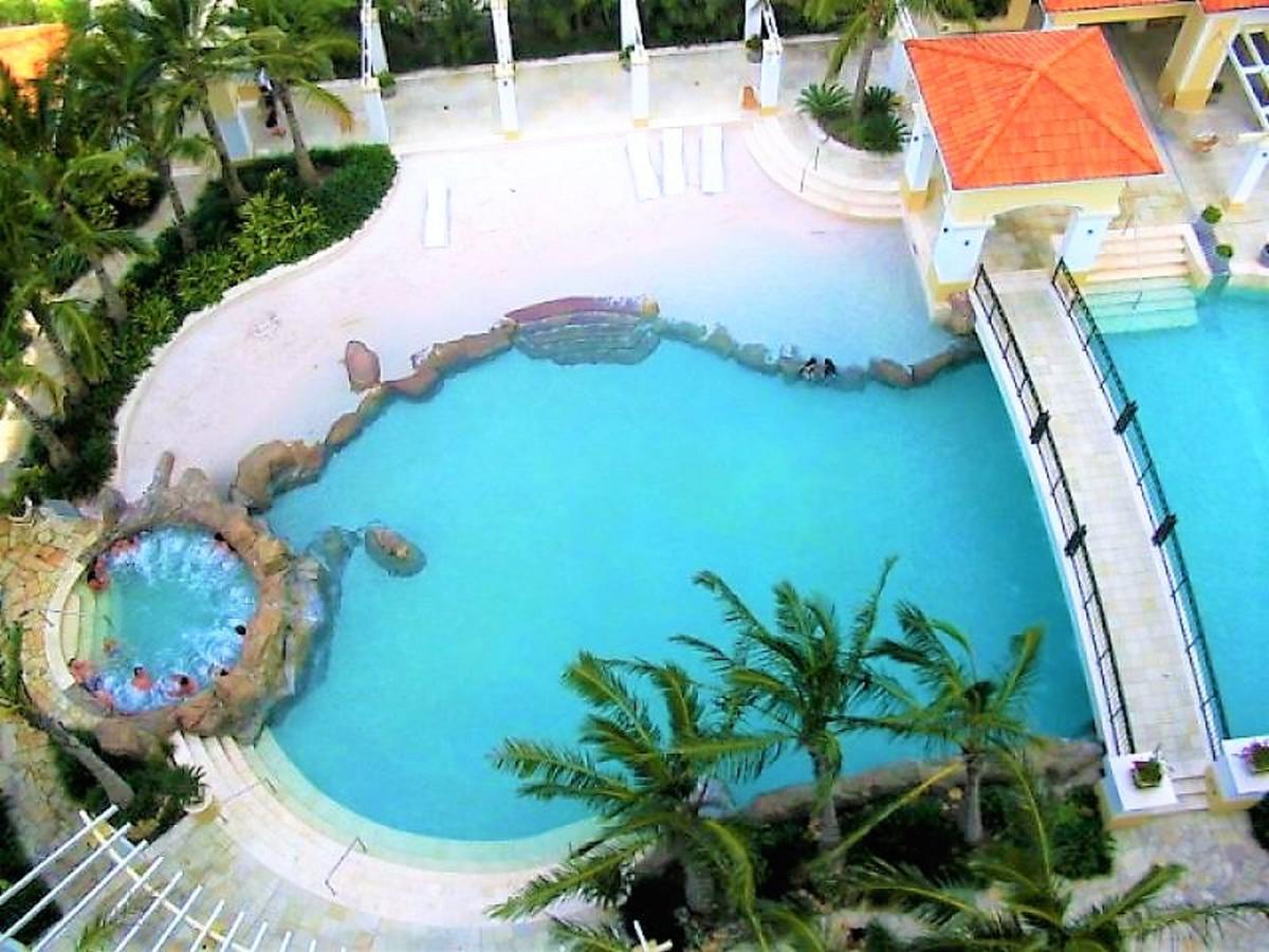 The Towers Of Chevron Renaissance - Holidays Gold Coast Ngoại thất bức ảnh